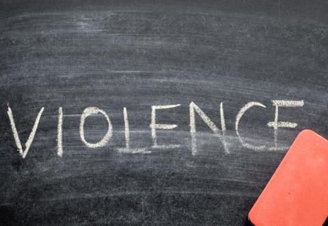 violence