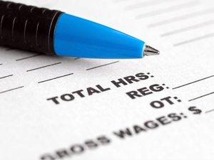 wages wages