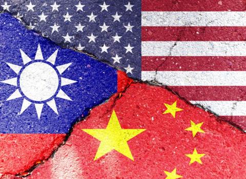 Warum die Kriegstreiber sich in Bezug auf China irren Warum die Kriegstreiber sich in Bezug auf China irren