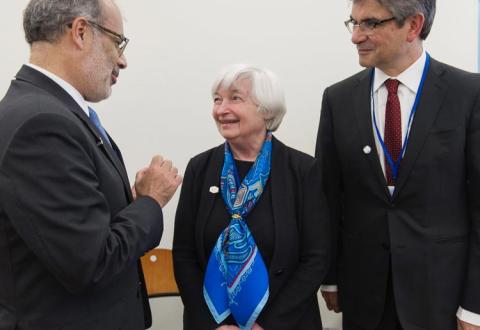 Yellen