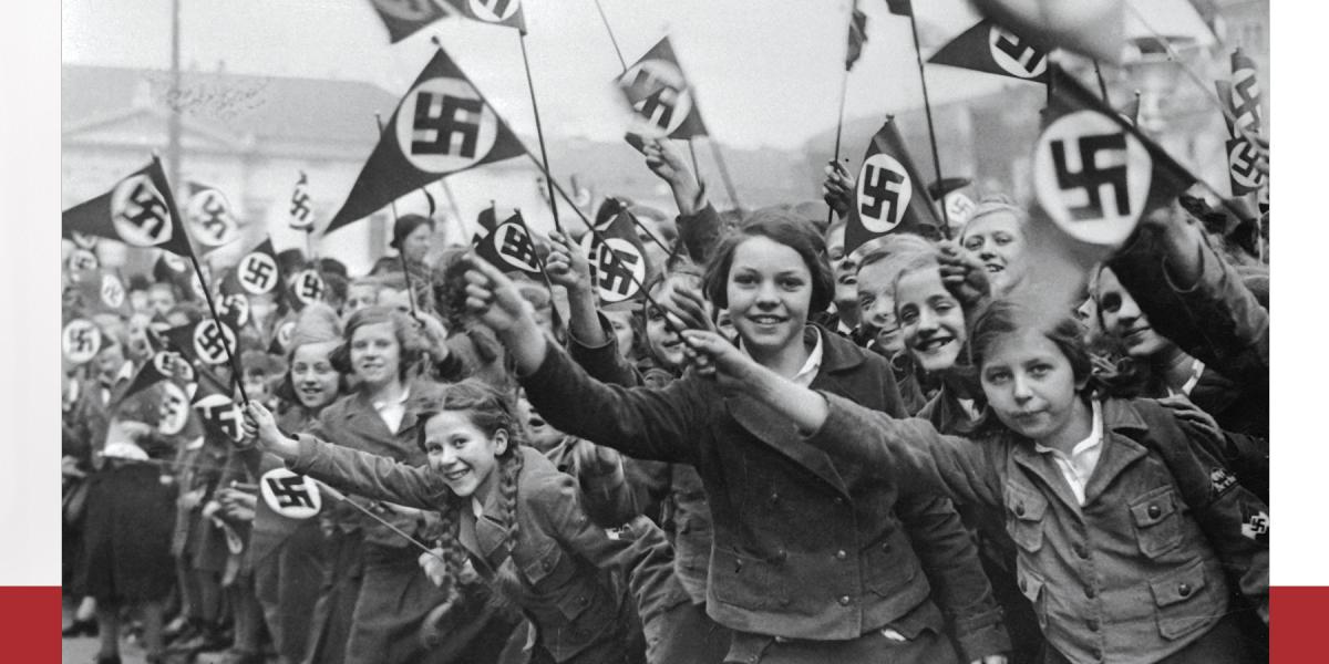 NextImg:Etatism, Protectionism, and the Demand for Lebensraum