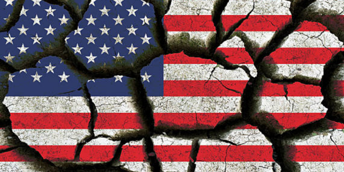 Blue-State Migrants Probably Aren't Turning Your State Blue | Mises ...