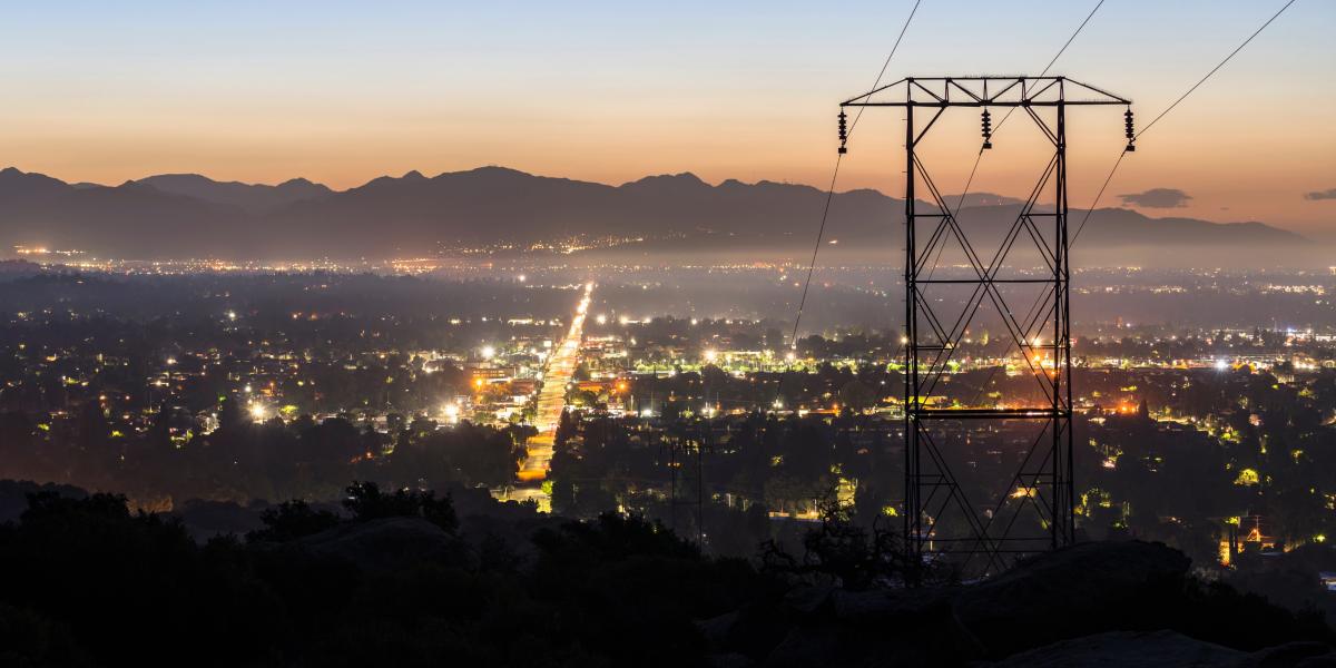 California’s Latest Hustle: Utility Bills Based on Ratepayers' Income