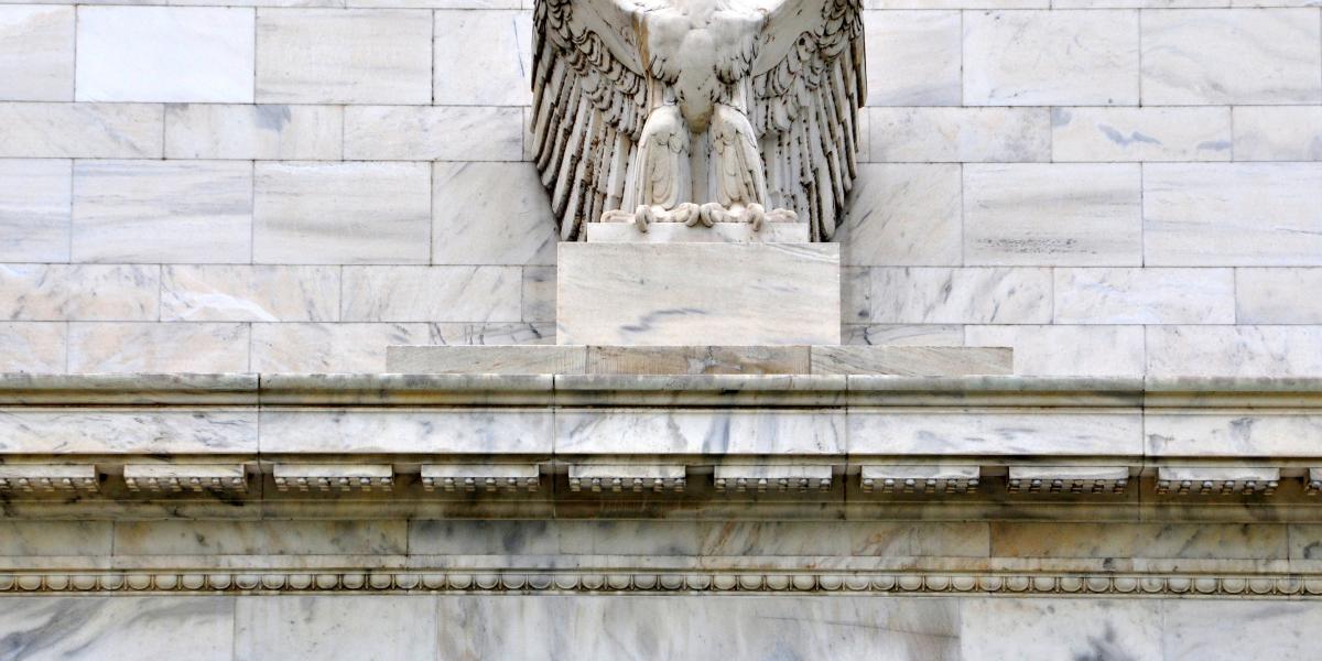 No Such Thing as a Neutral Fed