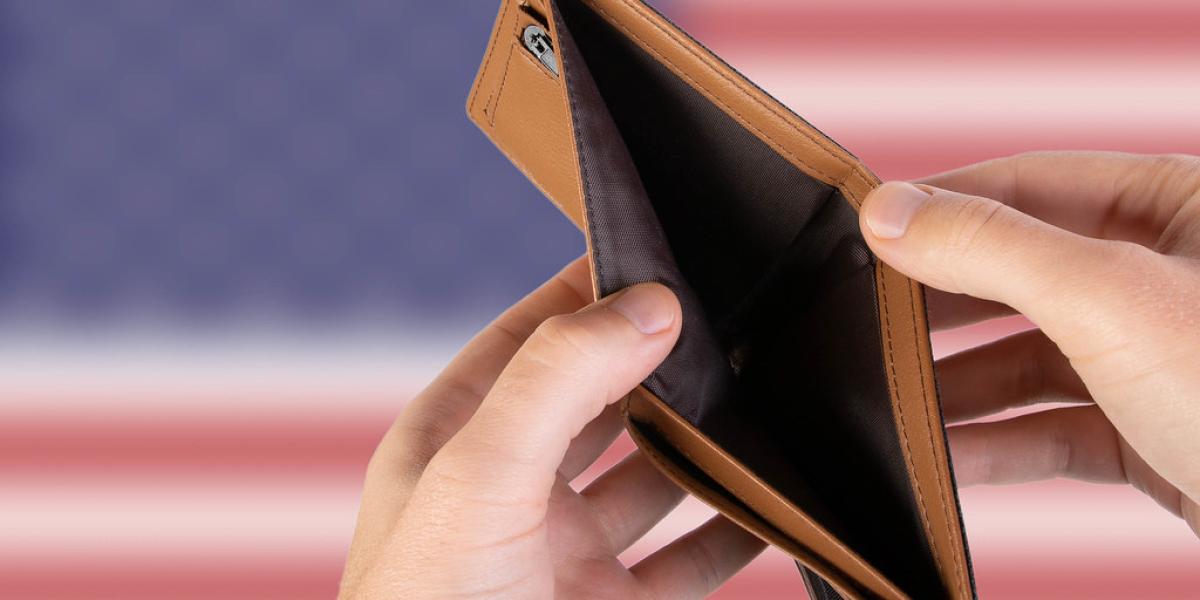 Tapping 401ks to Pay the Bills | Mises Institute