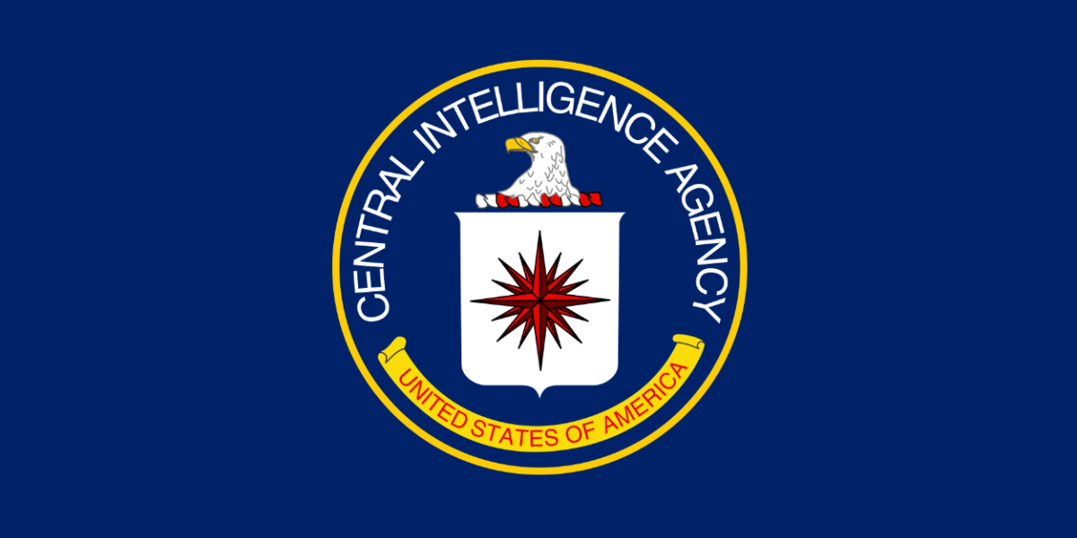 The FBI and CIA Are Enemies of the American People - Vimarsana News
