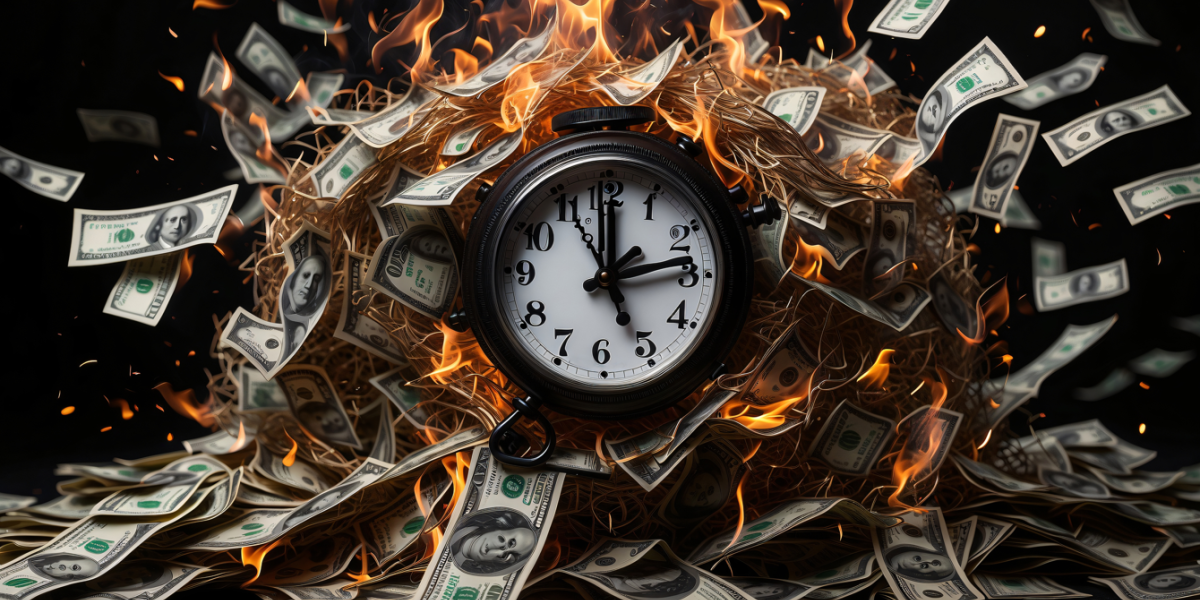 Why the US Debt Is Unsustainable and Is Destroying the Middle Class Why the US Debt Is Unsustainable and Is Destroying the Middle Class
