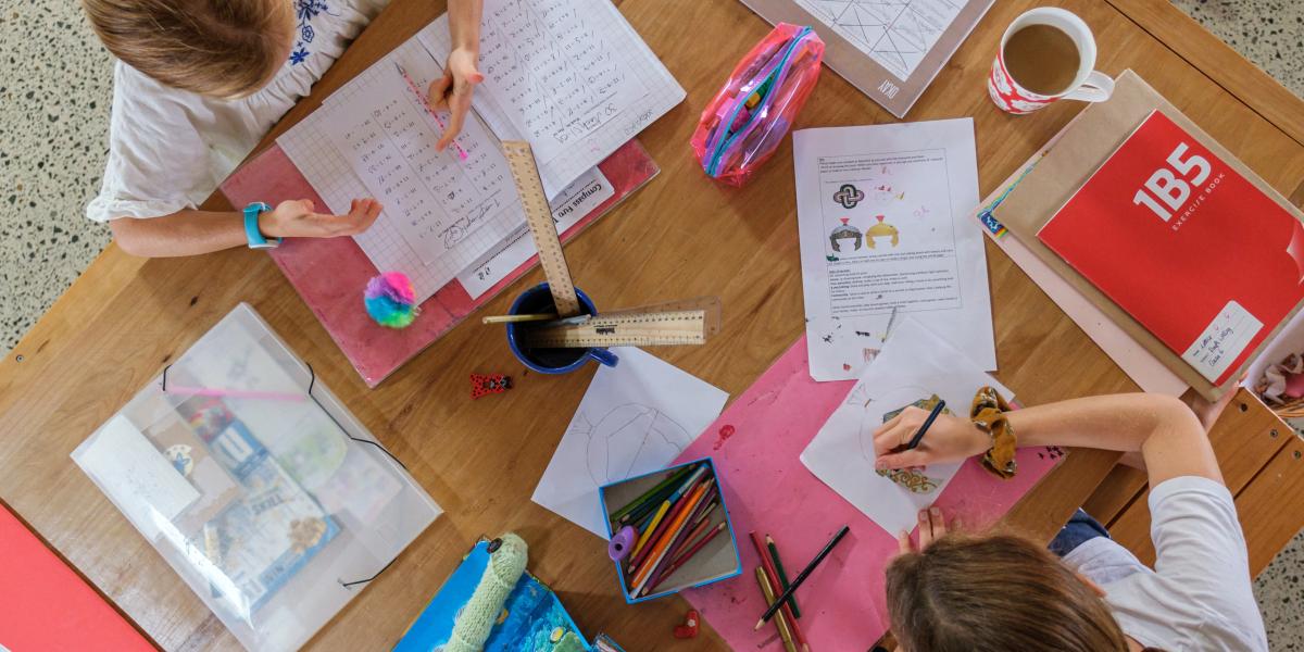 The Drawback with Trump’s Agenda 47 for Homeschoolers The Drawback with Trump’s Agenda 47 for Homeschoolers