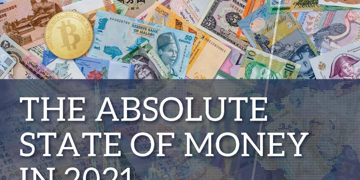 The Austrian vol. 7 (2021)