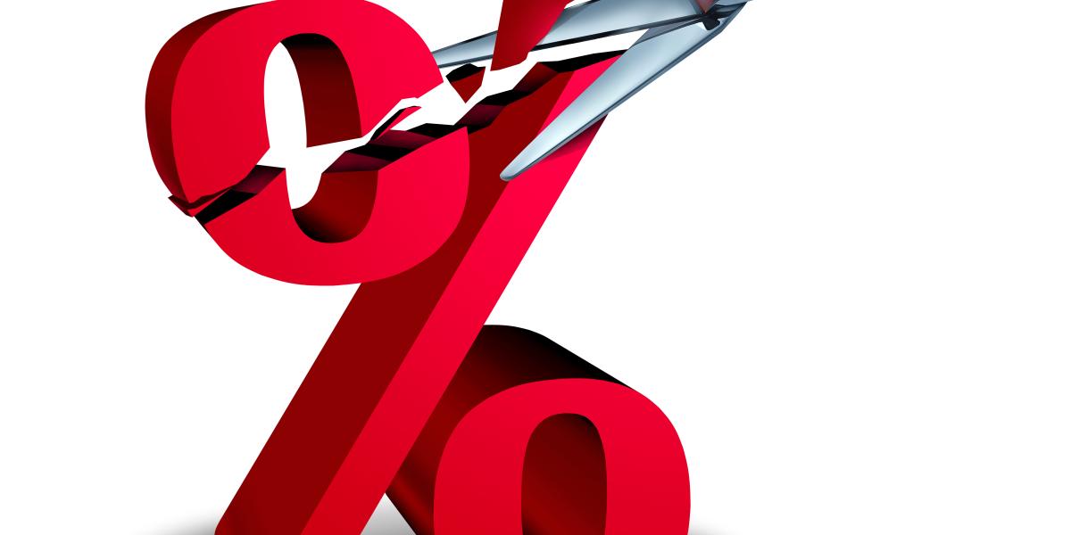 El recorte de tasas de la Fed no es el sueño del mercado inmobiliario ...