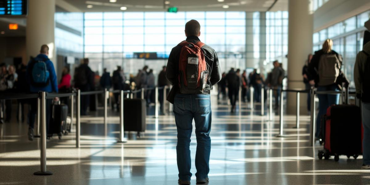 TSA Tyranny Goes Cutesy | Mises Institute TSA Tyranny Goes Cutesy | Mises Institute