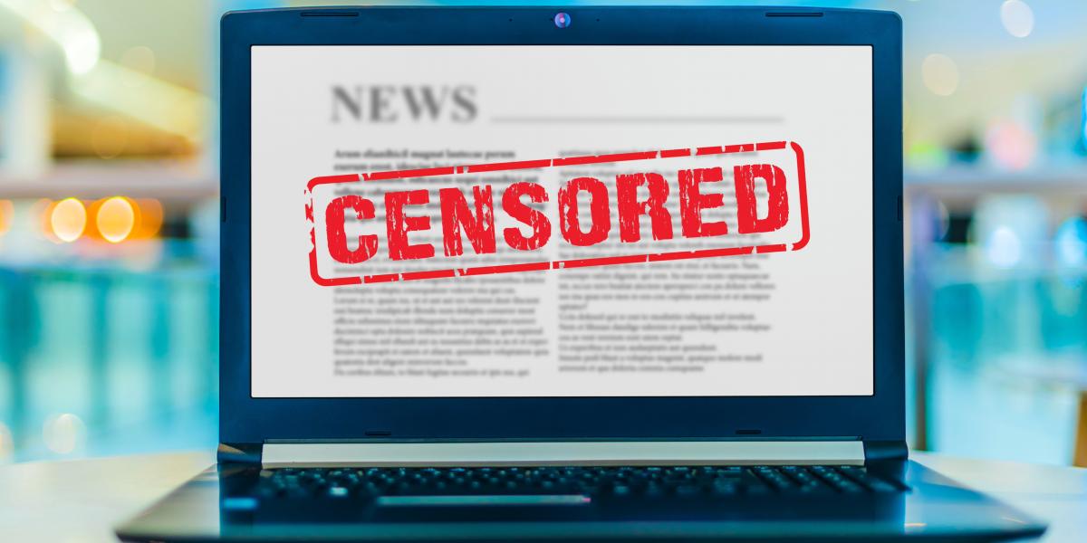 Kamala’s press chief tried to censor me Kamala’s press chief tried to censor me