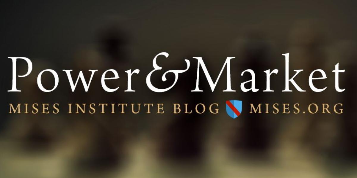 Kamala Harris, DEI Hire | Mises Institute