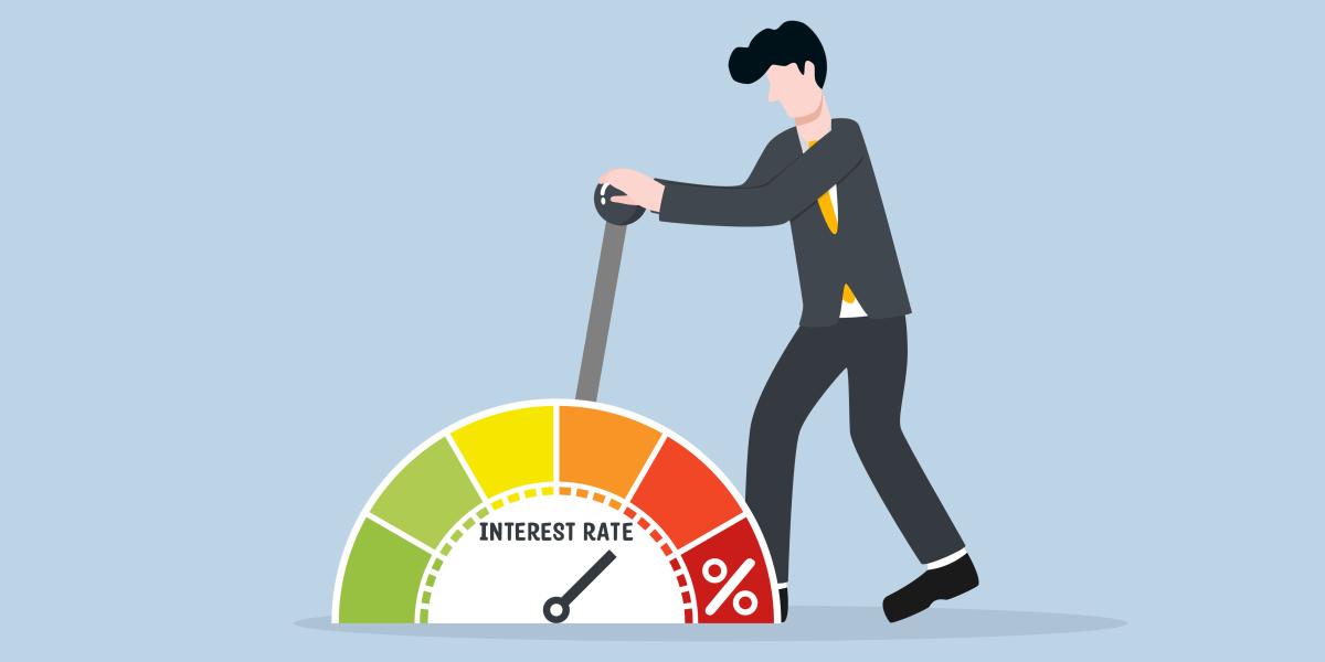 Does the Central Bank Determine Interest Rates? Does the Central Bank Determine Interest Rates?