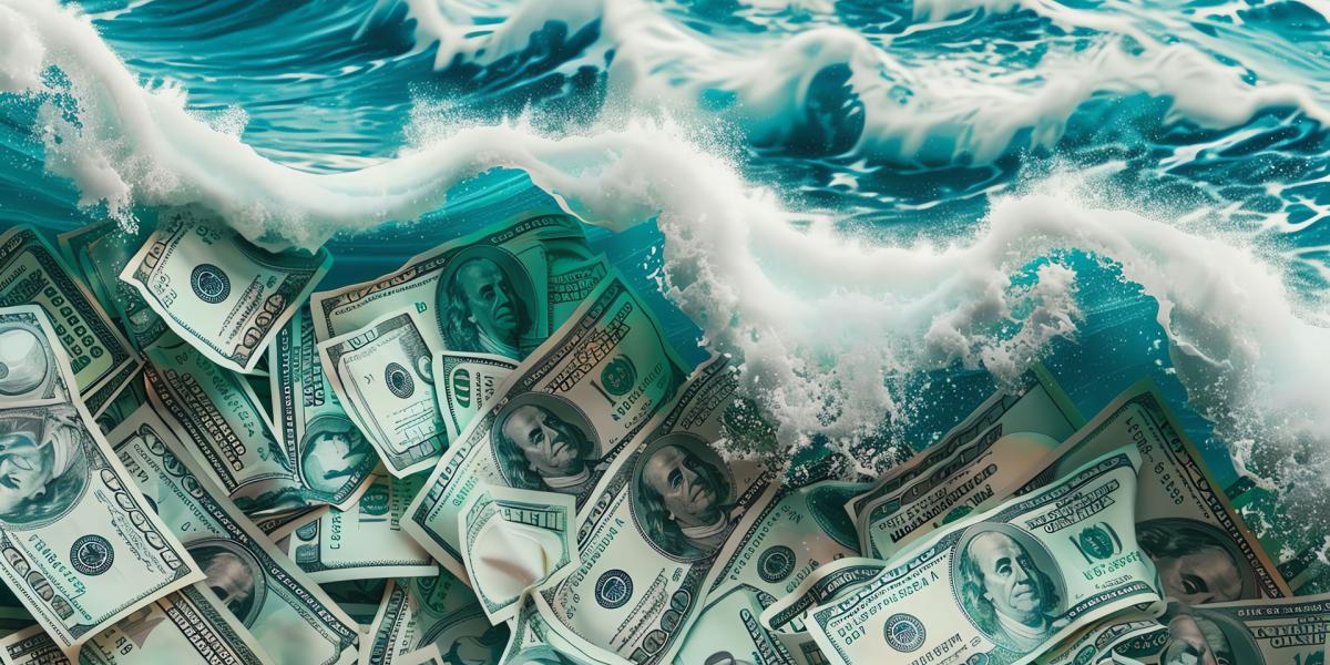 Nolanwave Inflation Who Caused the Recent Wave of Inflation? | Mises Institute