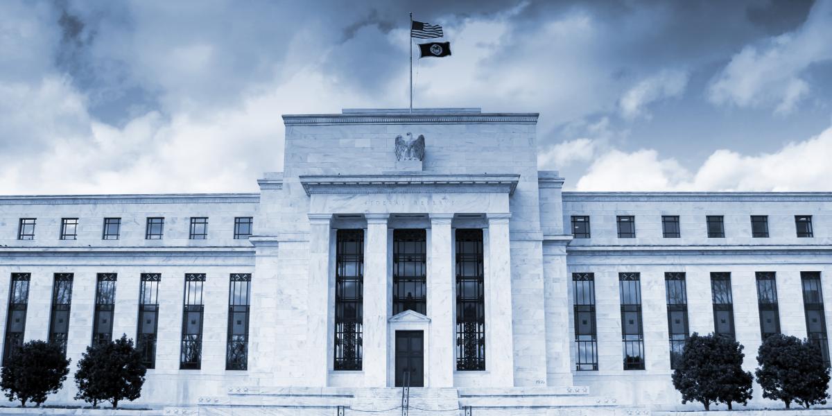 Why the Fed's Two-Percent Inflation Target Is Meaningless | Mises Institute