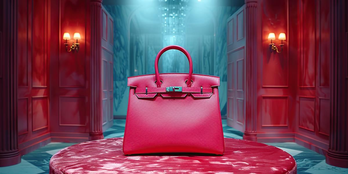 Contrived Scarcity and Antitrust Lawsuits—“It’s Not a Bag, It’s a Birkin” Contrived Scarcity and Antitrust Lawsuits—“It’s Not a Bag, It’s a Birkin”