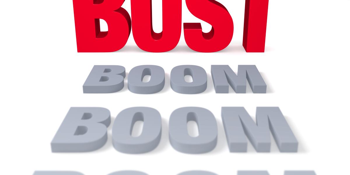 Is the US Economy Headed for a Bust?