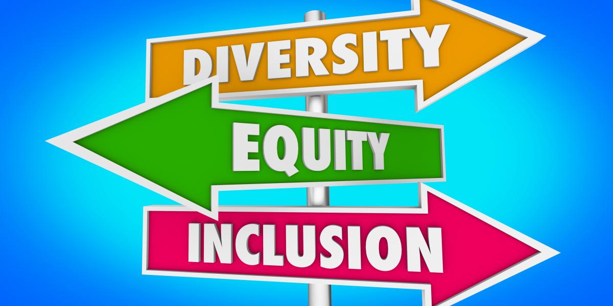 The Corrupt Nature of DEI The Corrupt Nature of DEI