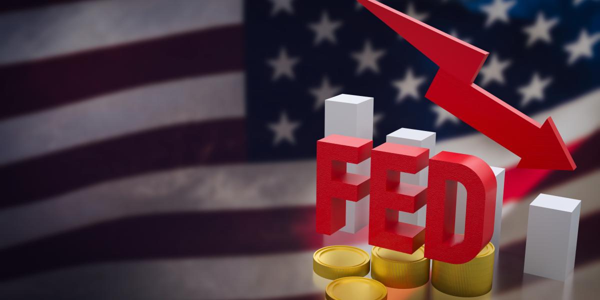 Does the Fed’s Lowering the Interest Rates Strengthen Economic Growth ...