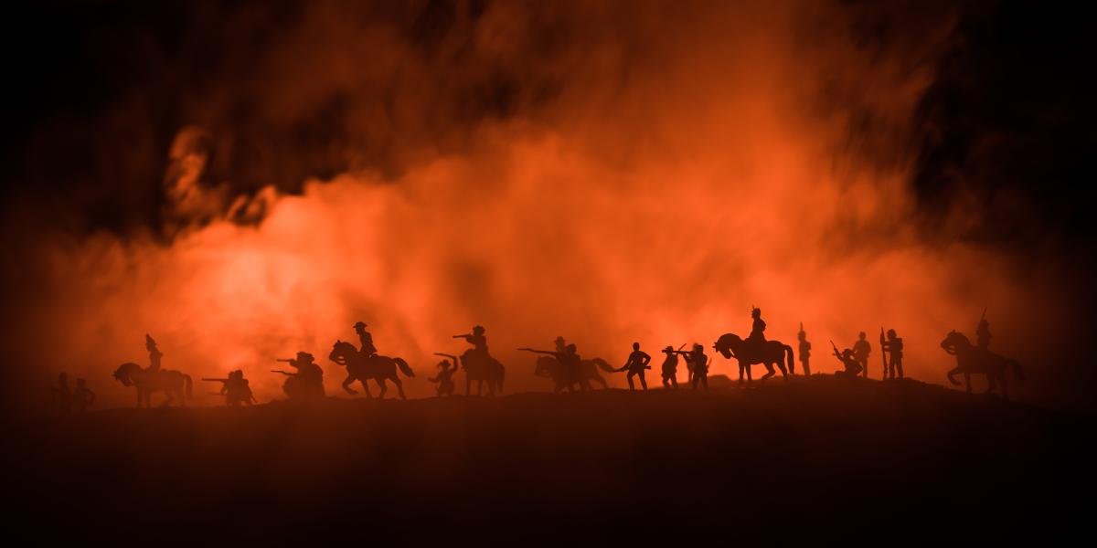 Federal Power and Statist Racecraft Federal Power and Statist Racecraft