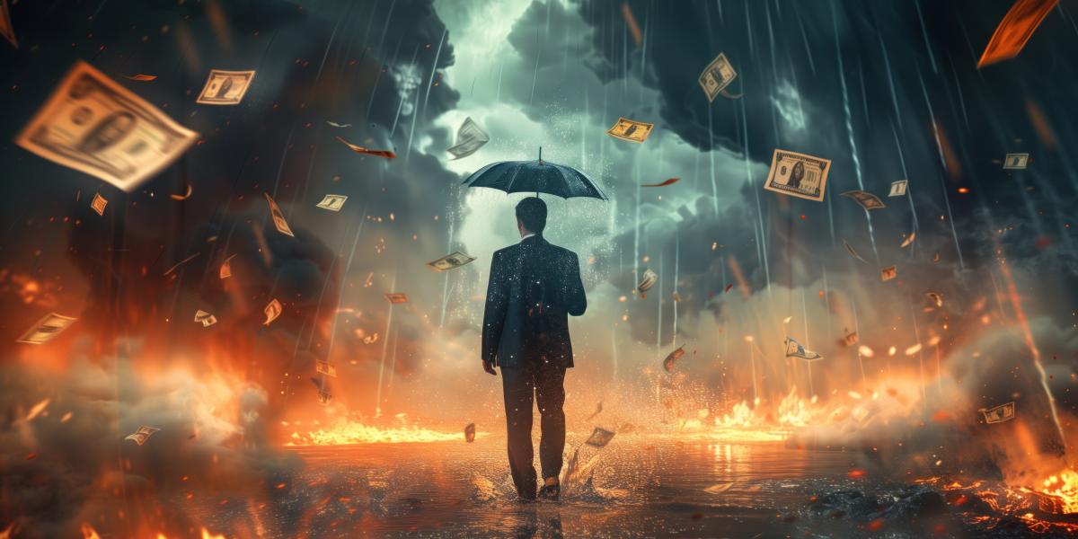 Finding Shelter from Monetary Racketeers Finding Shelter from Monetary Racketeers