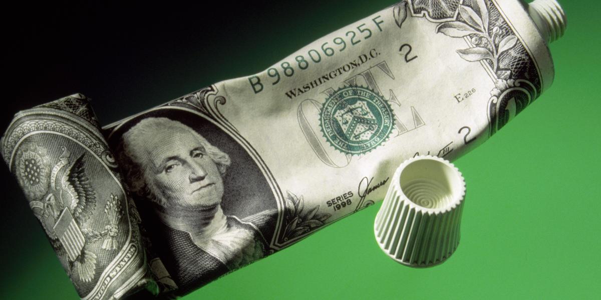 Can Trump Save the Dollar? | Mises Institute