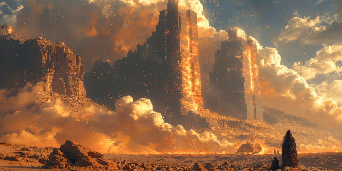 Fiat Cash and Darkish Forces at Work Fiat Cash and Darkish Forces at Work