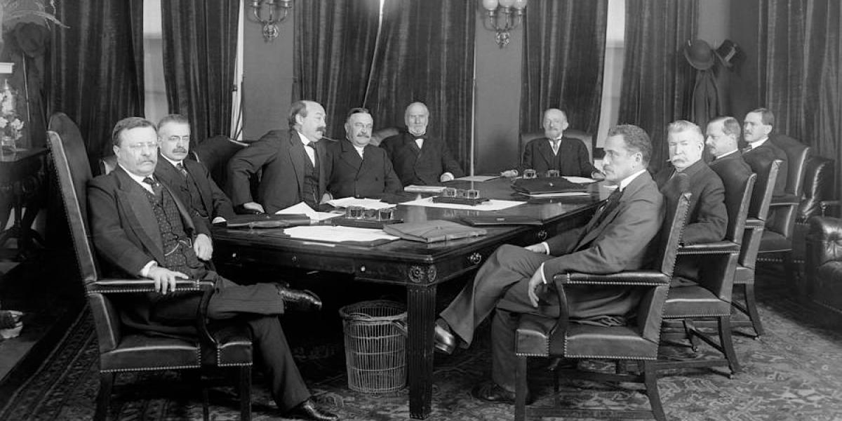 The FBI Has Been Political from the Begin The FBI Has Been Political from the Begin