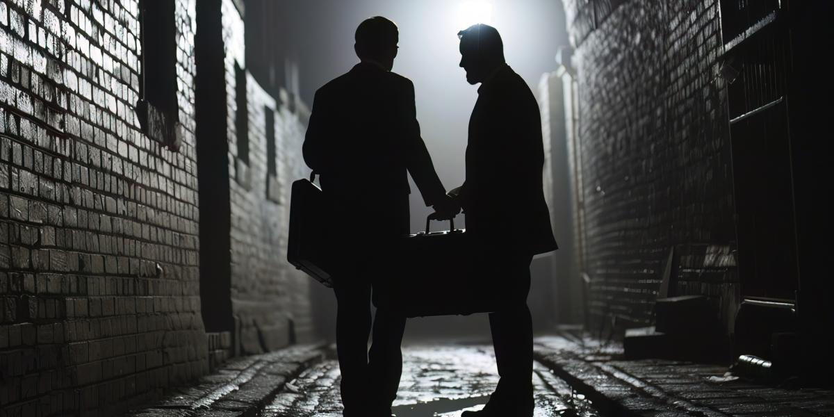 Hunter Biden Is Evil—and So Is Joe Hunter Biden Is Evil—and So Is Joe