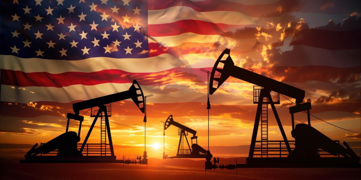 The Critical Issue Is Not Dependence on Oil, but the Destruction Caused by States