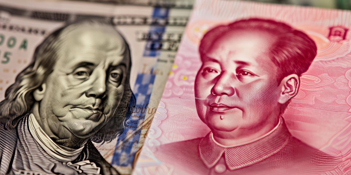 NextImg:Trade War with China Threatens America's Bubble Economy 