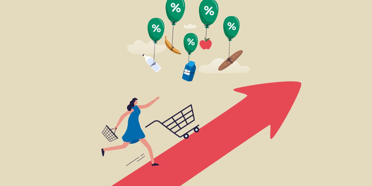 The Fed Has Stopped Pretending that Price Inflation Is Going Away The Fed Has Stopped Pretending that Price Inflation Is Going Away