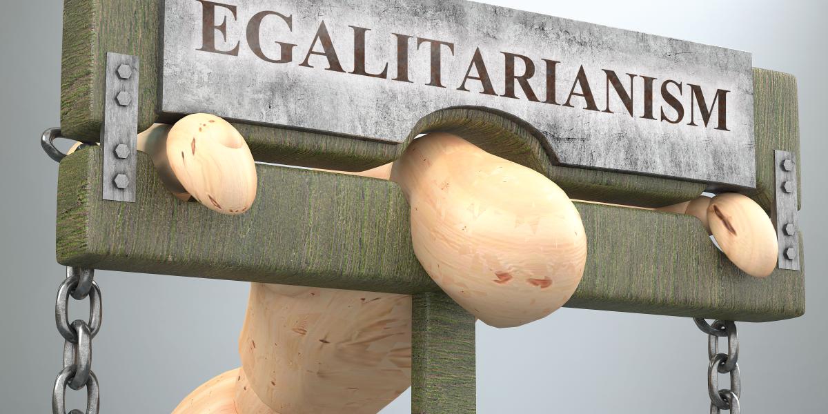 Statist Egalitarianism and Patriotism | Mises Institute Statist Egalitarianism and Patriotism | Mises Institute