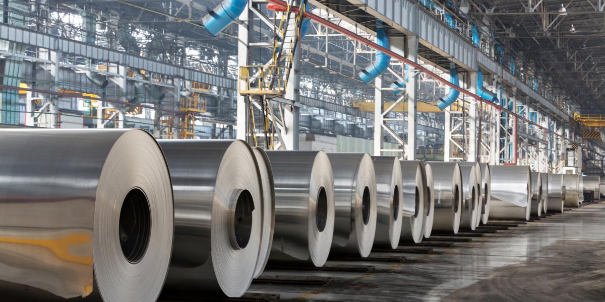 Tariffs, Capital Heterogeneity, and the Real Costs of Intervention: The Aluminum Example Tariffs, Capital Heterogeneity, and the Real Costs of Intervention: The Aluminum Example