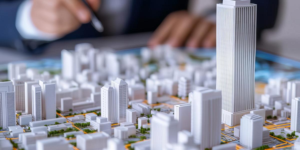 Commercial Real Estate Is in Serious Trouble Commercial Real Estate Is in Serious Trouble