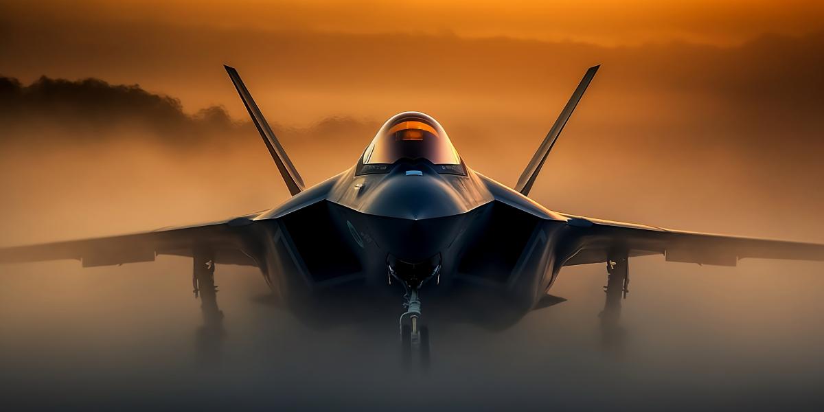 The Case Against the F-35 The Case Against the F-35