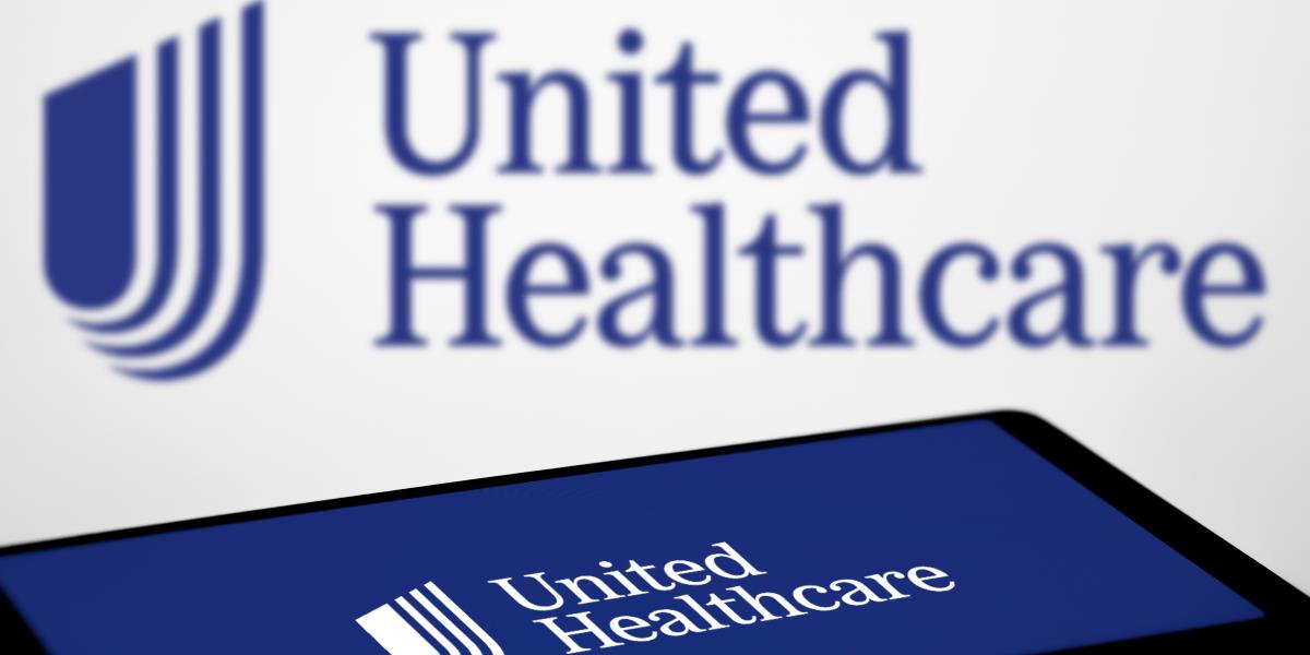 What the UnitedHealth Assassination Revealed About American Elites What the UnitedHealth Assassination Revealed About American Elites