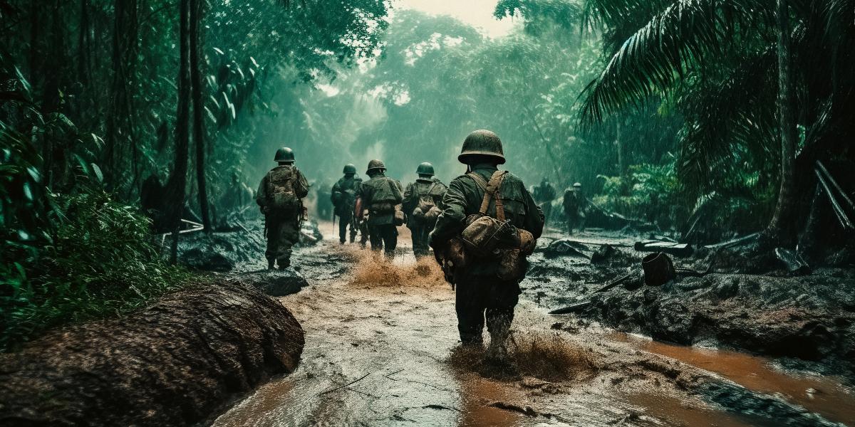 The Fall of Saigon 50 Years Later The Fall of Saigon 50 Years Later