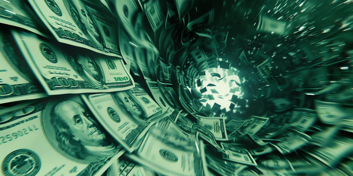 Don’t Pay Down the National Debt. Just Stop the Deficit Spending Don’t Pay Down the National Debt. Just Stop the Deficit Spending