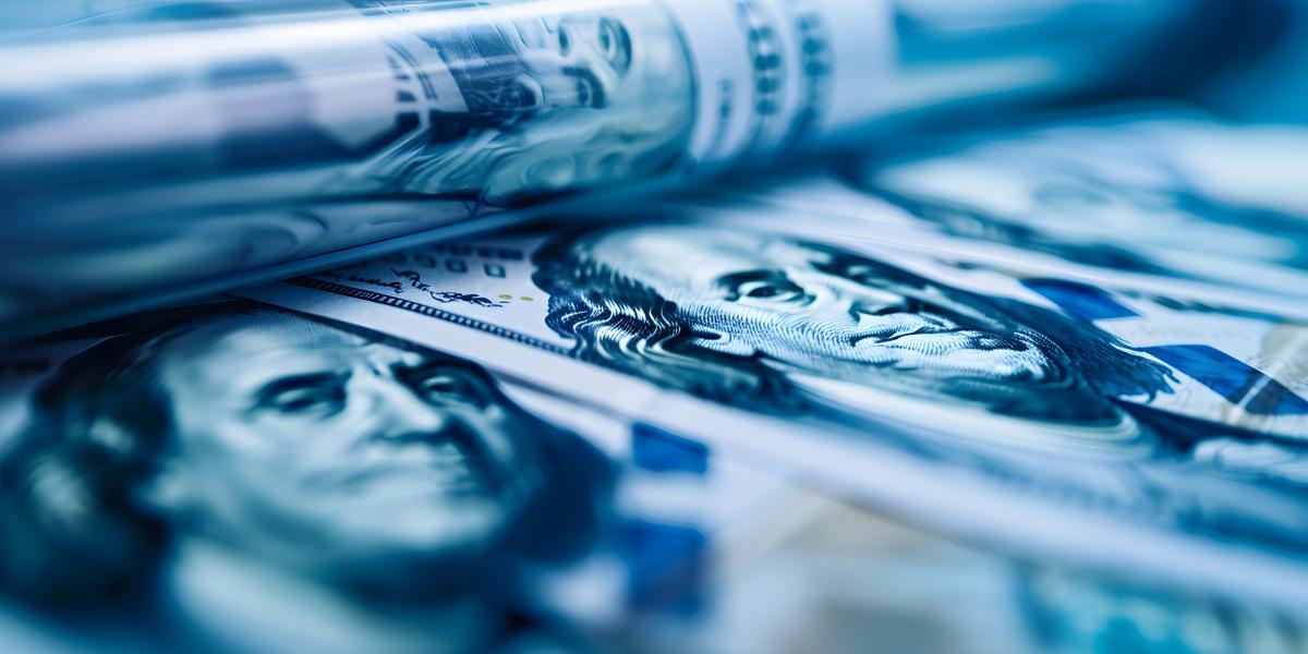 The Money Supply Keeps Growing as the Fed Backs Off Monetary “Tightening” The Money Supply Keeps Growing as the Fed Backs Off Monetary “Tightening”