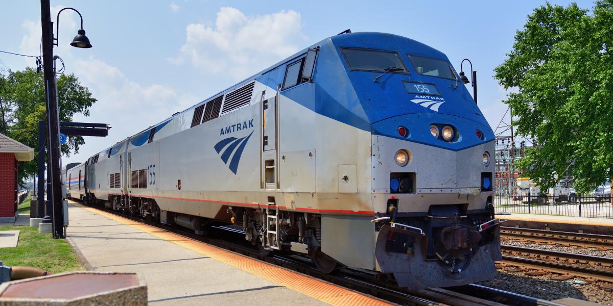 Why Elon Musk Is Right: The Case Against Subsidizing Amtrak Why Elon Musk Is Right: The Case Against Subsidizing Amtrak