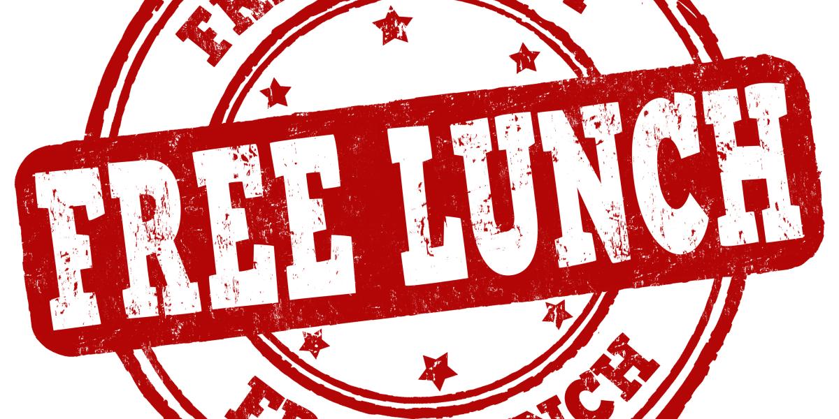Not Another Free Lunch | Mises Institute Not Another Free Lunch | Mises Institute