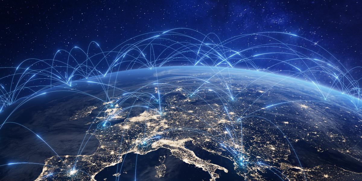 A Moral Argument for Free Trade A Moral Argument for Free Trade