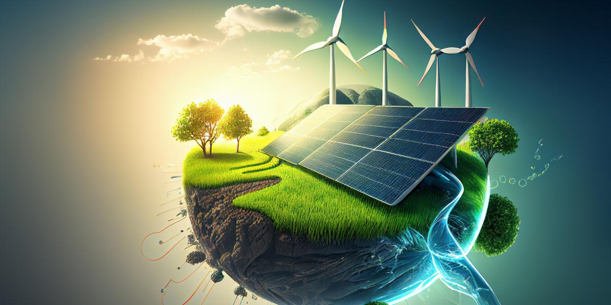 Whatever Happened to the Green New Deal? Whatever Happened to the Green New Deal?