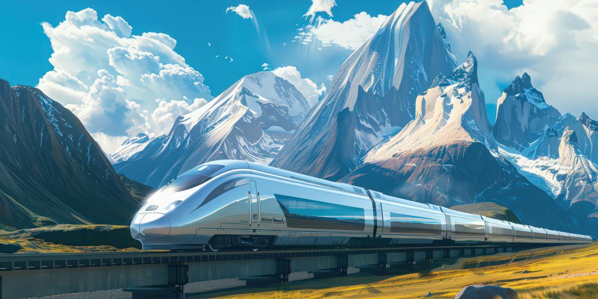 The California Bullet Train Is a Good Lesson in Political Deception The California Bullet Train Is a Good Lesson in Political Deception