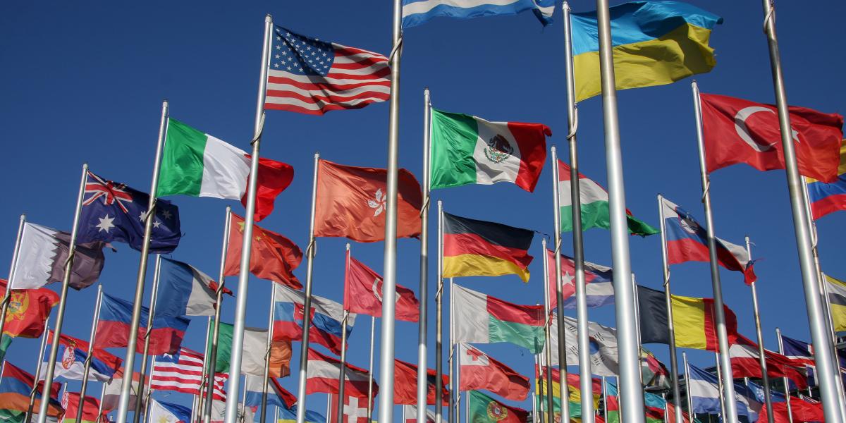 Realism as a Libertarian Foreign Policy Realism as a Libertarian Foreign Policy