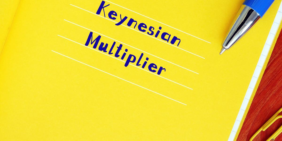 The Keynesian Multiplier Is a Dangerous Myth The Keynesian Multiplier Is a Dangerous Myth