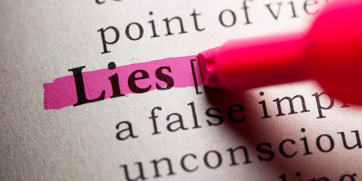 How Lies from the Biden Administration Expanded the Ukraine Conflict How Lies from the Biden Administration Expanded the Ukraine Conflict