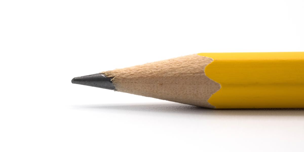 I, Pencil (And the Tariffs that Hinder Me) I, Pencil (And the Tariffs that Hinder Me)